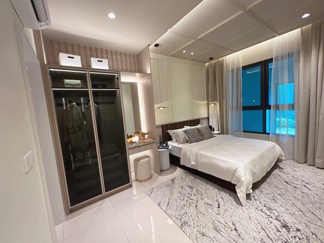 Condominium for sale in Taman Desa, Kuala Lumpur