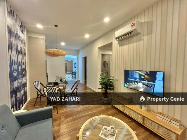 Serviced Residence for sale in Tringganu
