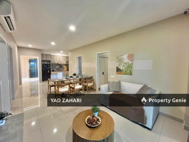 Serviced Residence for sale in Kubang Buaya, Pahang