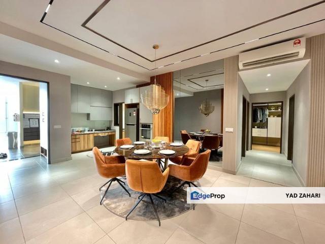 Condominium for sale in Petaling, Alam Impian