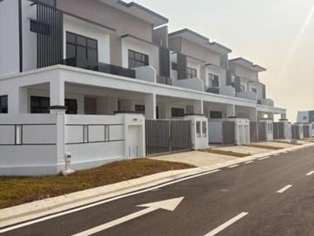 Terraced House for sale in Bukit Ledang, Johor