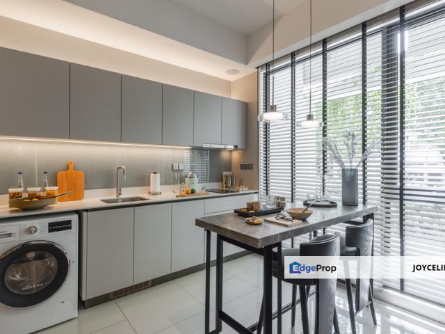 Condominium for sale in Bangsar, Kuala Lumpur