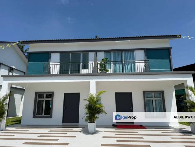 House for sale in Cheng, Malaka
