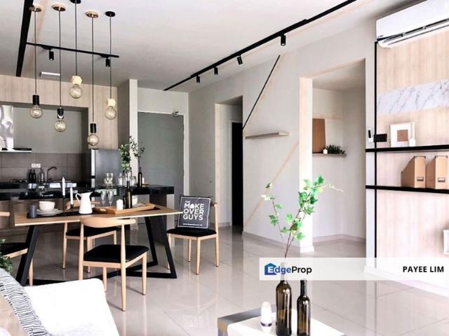 Condominium for sale in Bukit Bintang Condominium for sale in Bukit Bintang