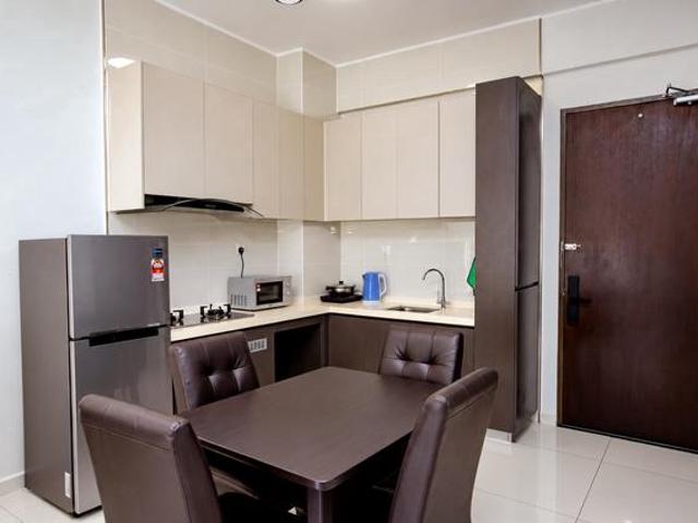 Condominium for rent in Johore Bahru, Johor