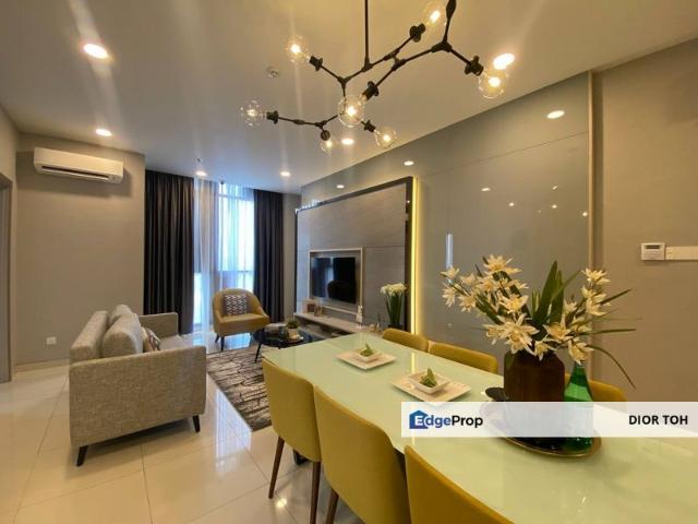 Condominium for sale in Sri Hartamas, Kuala Lumpur
