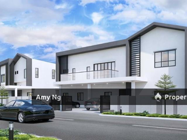 Terraced House for sale in Perak, Tanjong Ipoh