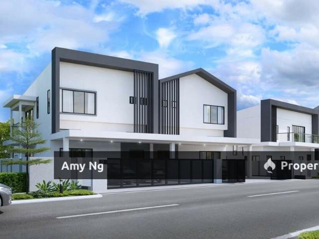 Residential House for sale in Perak, Tanjong Ipoh