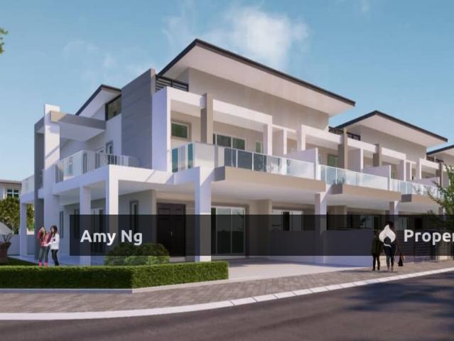 Terraced House for sale in Perak, Tanjong Ipoh