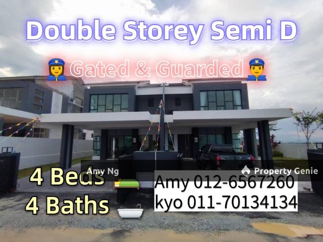 Residential House for sale in Perak, Tanjong Ipoh