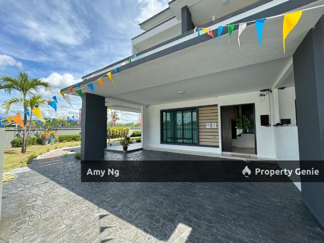 Terraced House for sale in Perak, Tanjong Ipoh