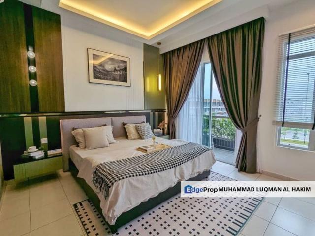 House for sale in Jenjarom, Selangor