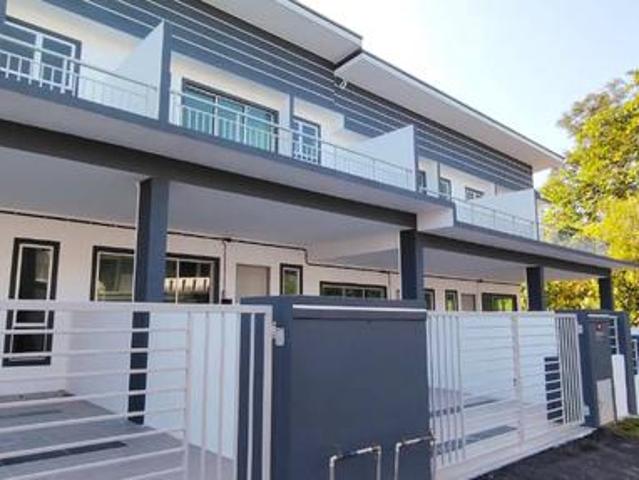Terraced House for sale in Kamunting, Larut, Matang dan Selama