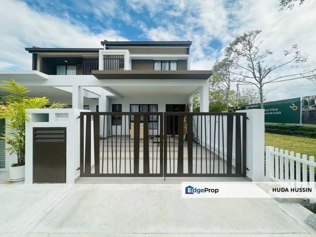 House for sale in Selangor