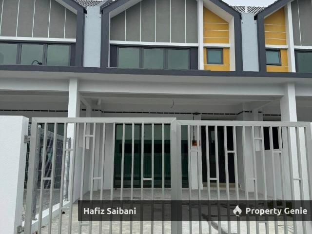Terraced House for sale in Port Klang, Selangor
