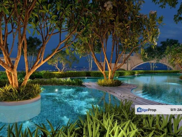 Condominium for sale in Damansara, Kuala Lumpur