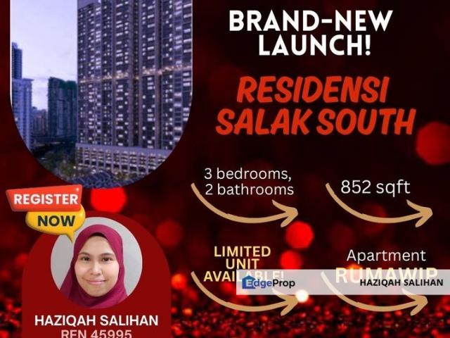 Condominium for sale in Country Heights Damansara, Kuala Lumpur