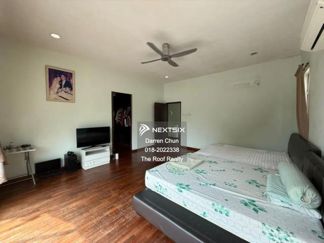 Residential House for sale in Kuching