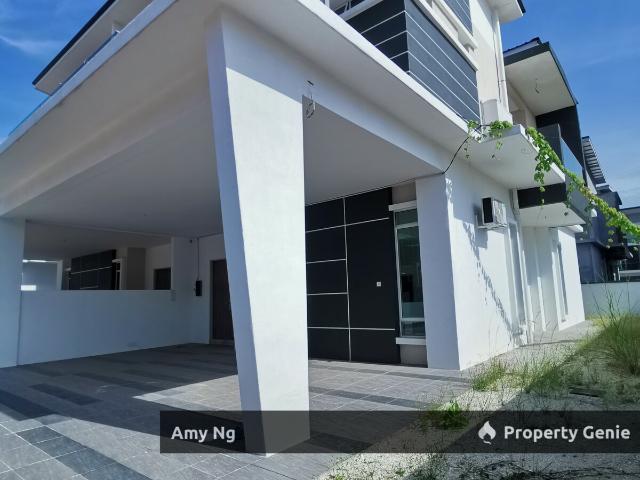 Residential House for sale in Perak, Tanjong Ipoh