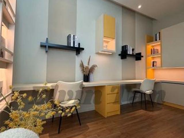 Townhouse for sale in Bukit Mertajam, Seberang Perai