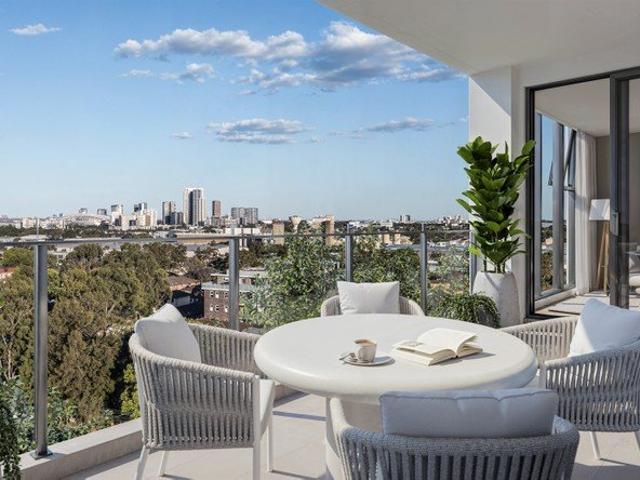 Apartment for sale in Auburn, Sydney
