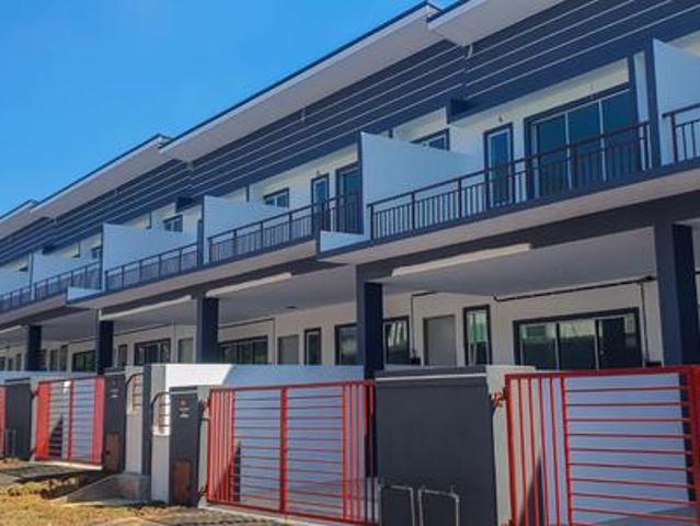 Terraced House for sale in Perak