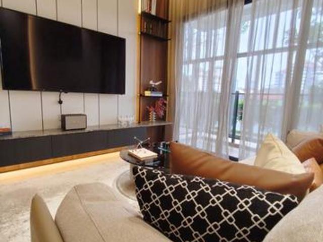 Condominium for sale in Taman Desa, Kuala Lumpur