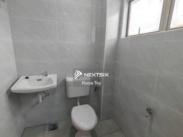 Warehouse for sale in Wellesley, Penang