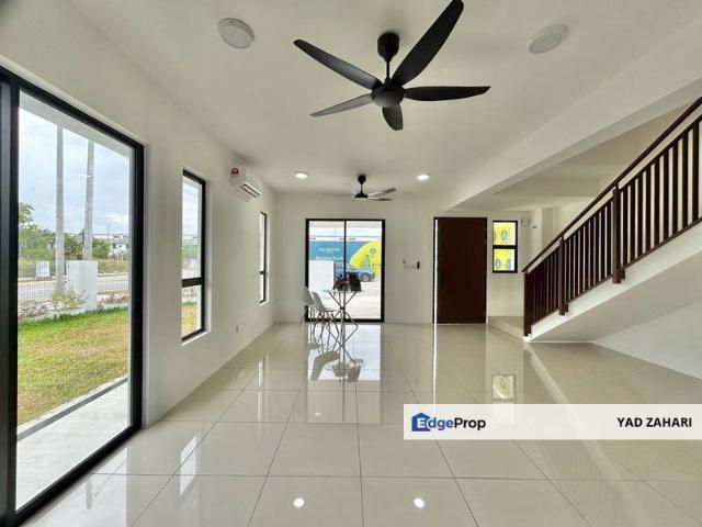 House for sale in Petaling, Alam Impian