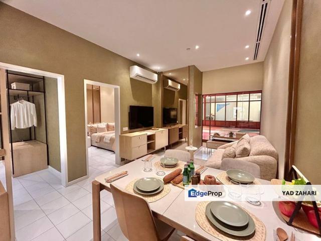 Condominium for sale in Petaling, Alam Impian