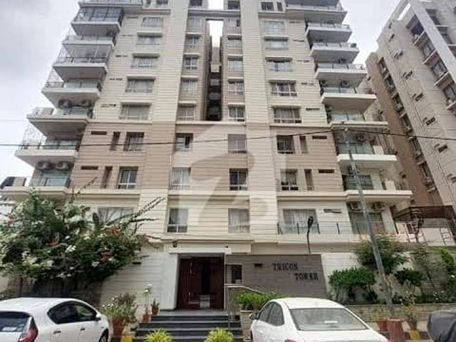 Apartment for rent in کراچی ڈویژن, North Waziristan