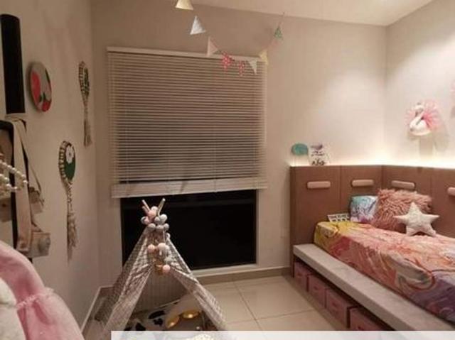 Condominium for sale in Cheras, Kuala Lumpur