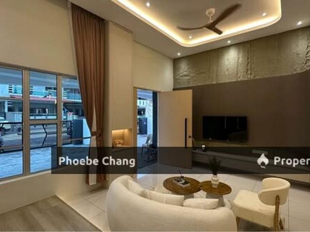 Terraced House for sale in Perak, Tanjong Ipoh