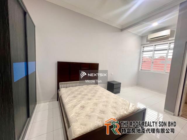 Shop for sale in Bukit Ledang, Johor