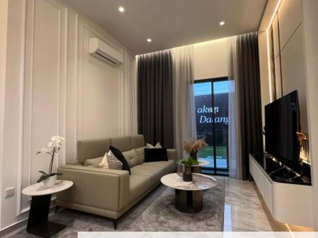 Condominium for sale in Masai, Johor