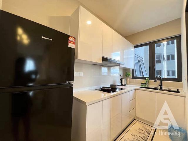 Serviced Residence for sale in Kuchai Lama, Kuala Lumpur