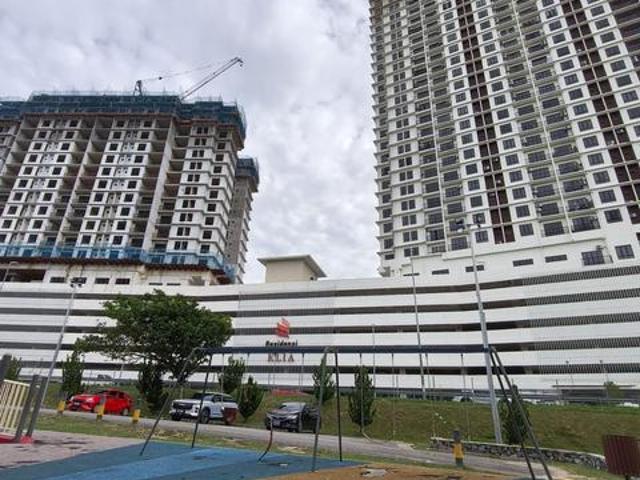 Serviced Residence for sale in Nilai, Negeri Sembilan