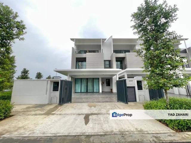 House for sale in Petaling, Alam Impian