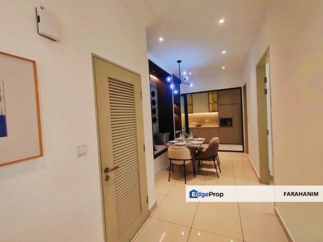 House for sale in Kajang, Langat