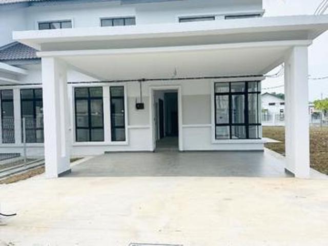 Residential House for sale in Paya Rumput, Malaka