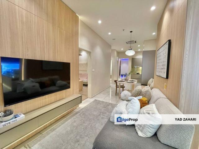 Condominium for sale in Petaling, Alam Impian
