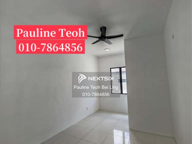 Shop for rent in Sri Rusa, Negeri Sembilan