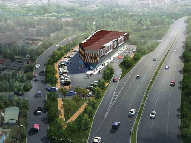 Shop for sale in Perak, Tanjong Ipoh
