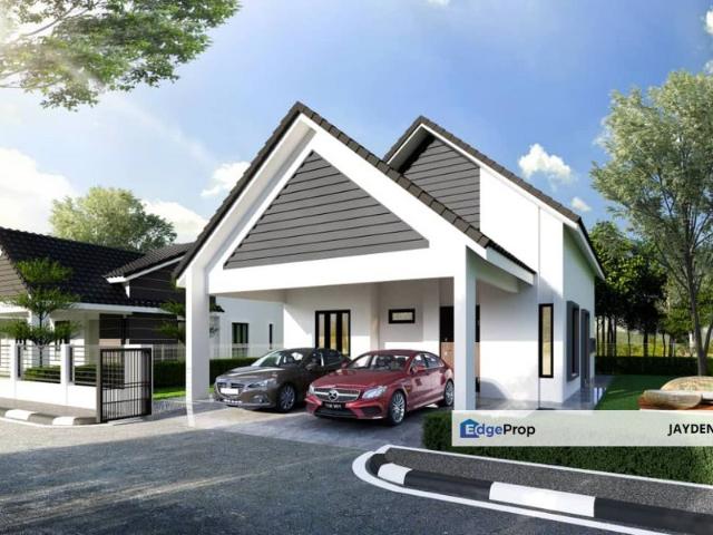 House for sale in Alor Setar, Kedah