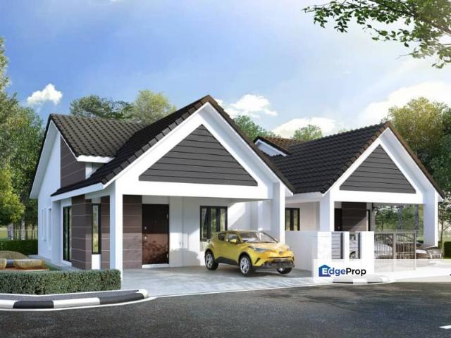 House for sale in Alor Setar, Kedah