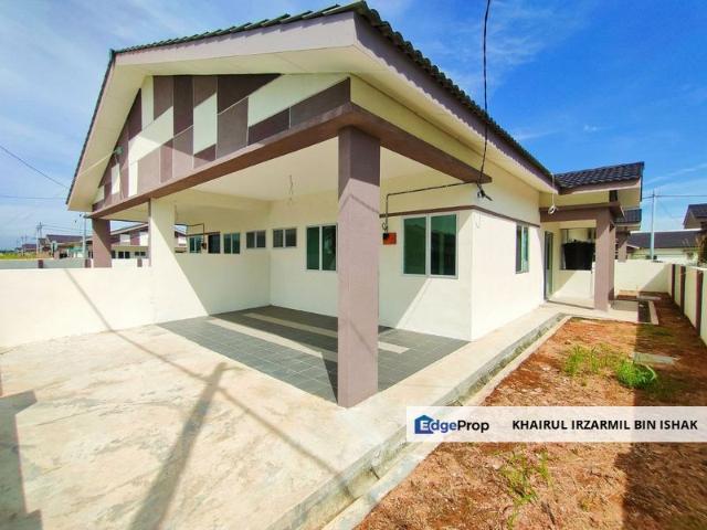 House for sale in Perak, Manjung