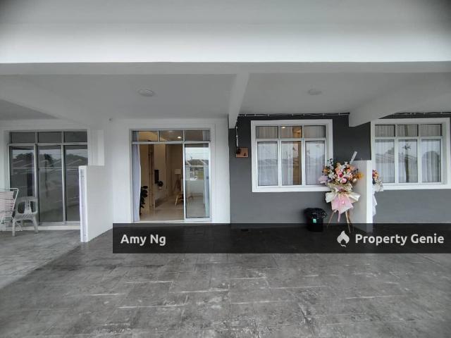 Terraced House for sale in Perak, Perak Tengah