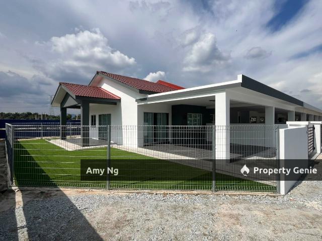 Terraced House for sale in Perak, Taiping