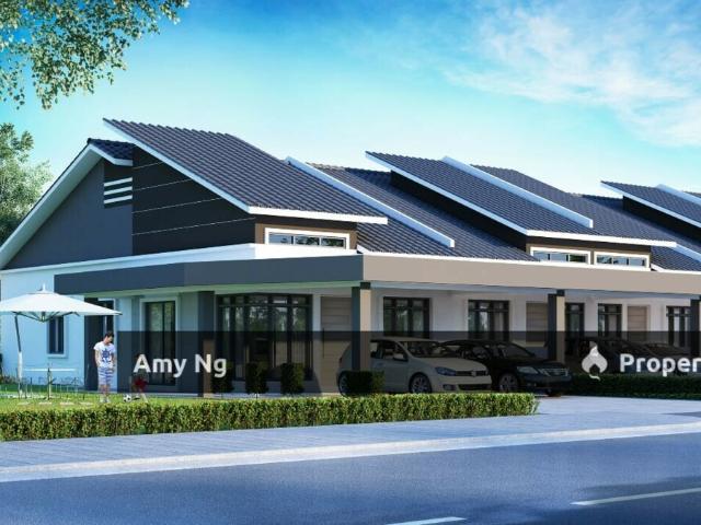 Terraced House for sale in Perak, Tanjong Ipoh