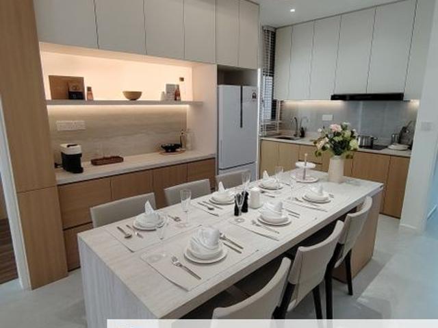 Condominium for sale in Johore Bahru, Johor